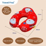 Travel Frez Limited Edition Medisoft Neck Pillow 